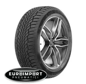 Radar DIMAX ALL SEASON 235/35 R19 91 Y
